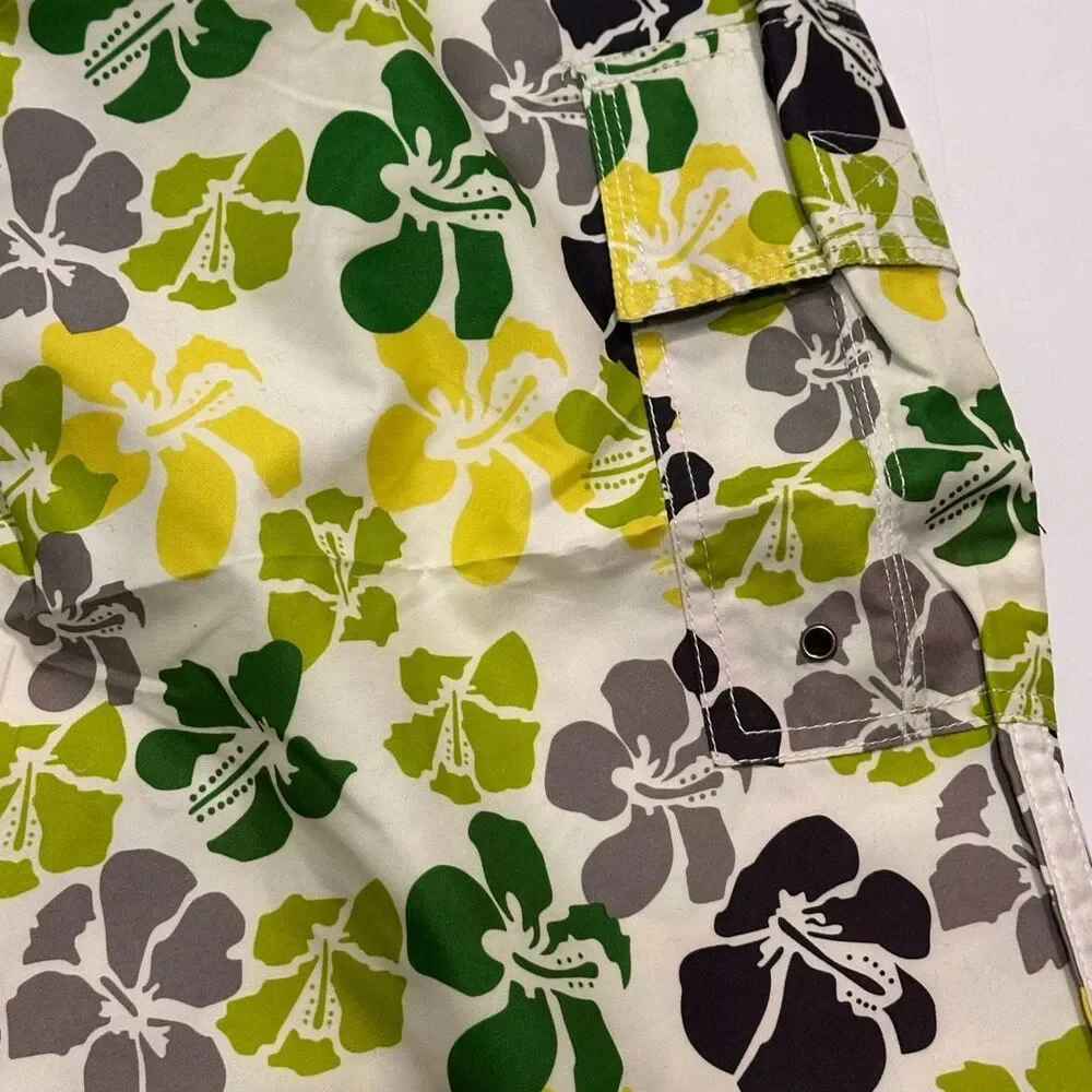 Chalaco these swim